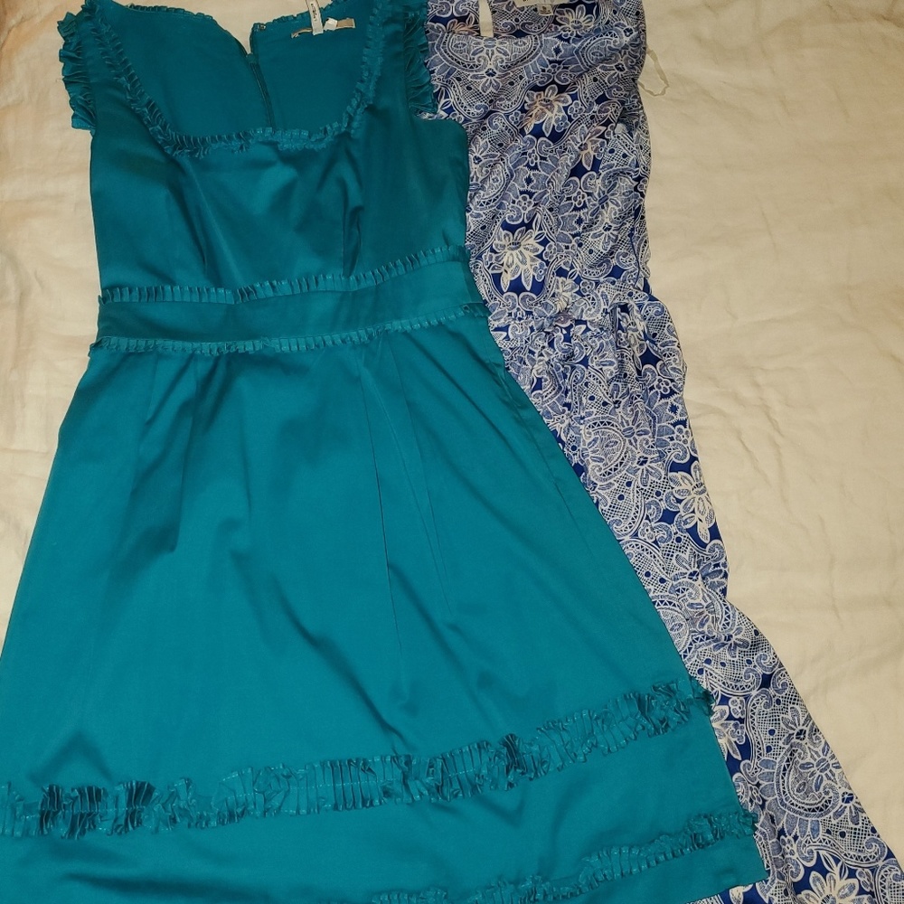 Dress bundle